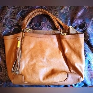 Genuine Leather Purse NWOT